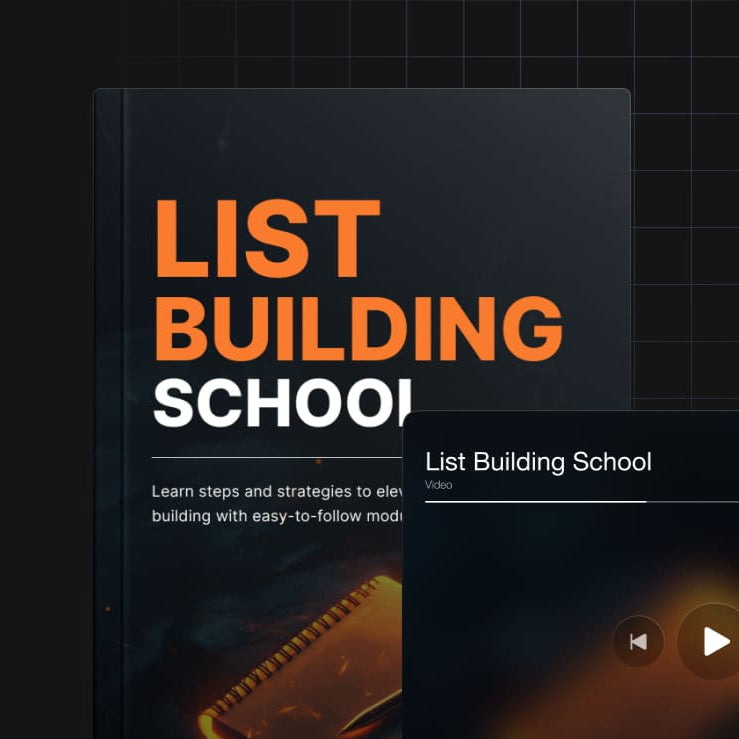 List Building School
