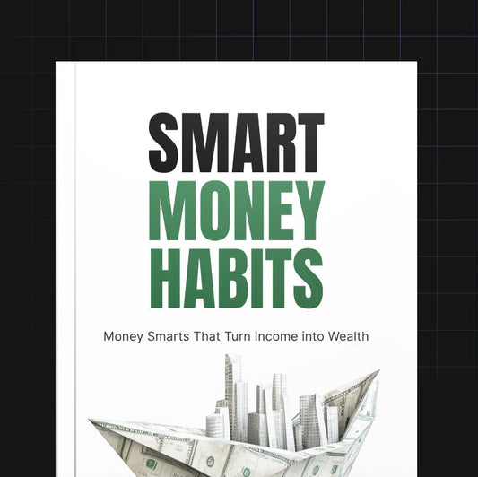 Smart Money Habits