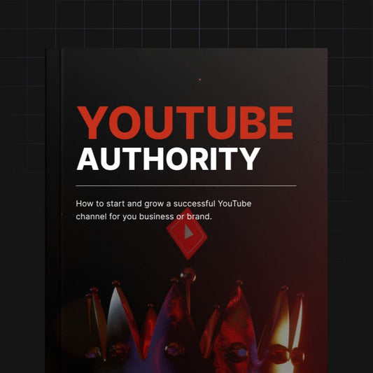 YouTube Authority